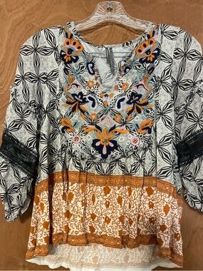 Anthropologie